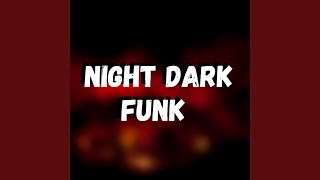 Night Dark Funk - DJ Oliver Mendes