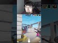 Insane vertigo wallbang