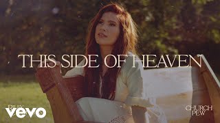 Riley Clemmons - This Side of Heaven (Official Audio)