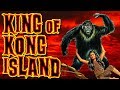 Bad Movie Review: King of Kong Island AKA Eve, the Wild Woman