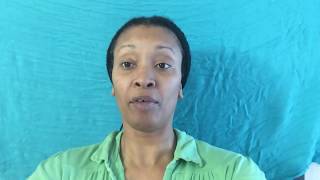 About Tanya Thomas / Ten Nebula: Social Activist