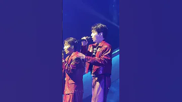 250727 포레스텔라 더 웨이브 서울 Snow Globe 