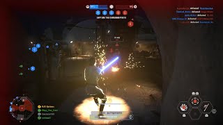 BF2: Luke at Home