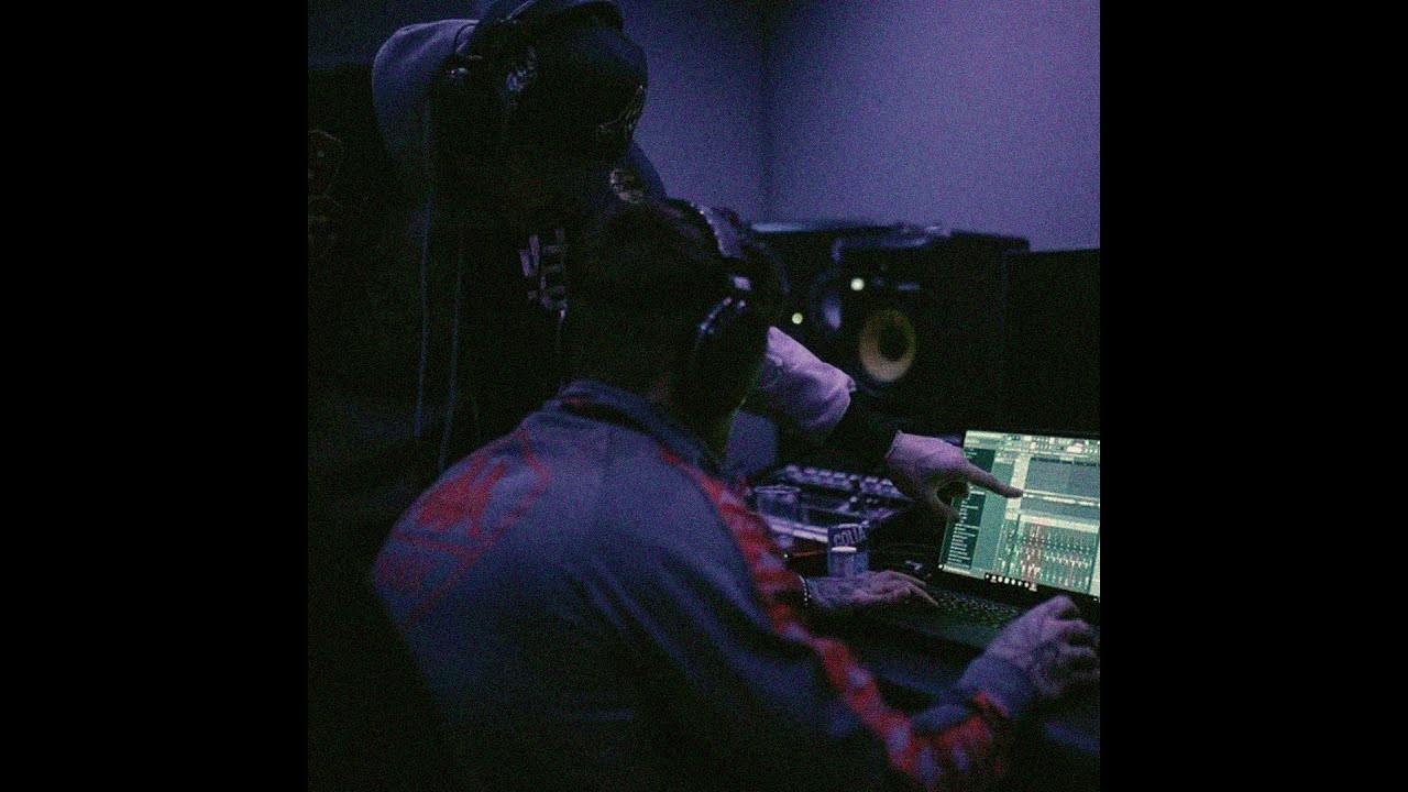 [FREE] Luhh Dyl Sample Type Beat «I'm Done»