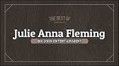 Julie anna fleming youtube