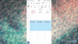 Pro Calendar
