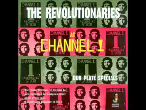 Revolutionaries at channel