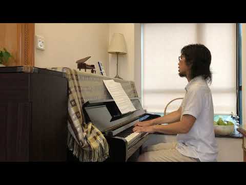 ABRSM 2020 Violin Grade 1 - B2 Moderate Tempo Accompaniment [Ode to Joy]