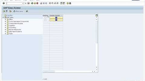 SAP HR Security - Part 16 - Demo 4