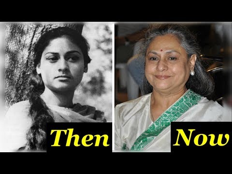 10 Bollywood Celebrity Then and Now - The Toplists