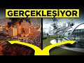 2025'teki ABD-İran Savaşını Tahmin Ettik... Şimdi Her Şeyin Nasıl Biteceğini Tahmin Ediyoruz!