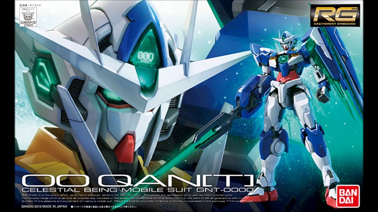 MG Thunderbolt Gundam, RG Quanta, and More! - Gunpla News Episode