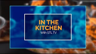 In The Kitchen Promo: CC's Vegan Spot