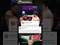 Belal Muhammad DEFENDS Movsar Evloev 🔥 #ufc