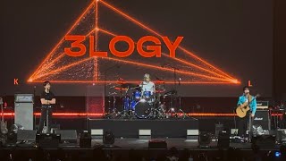 260314 Full CNBLUE '3LOGY' Live World Tour Sydney