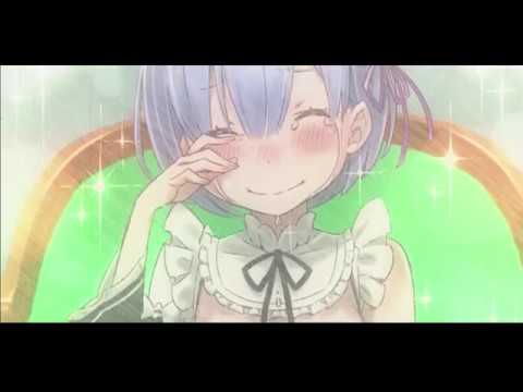 【MAD】Re：start【Re:ゼロから始める異世界生活】