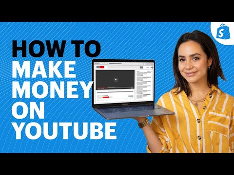 5 Ways To Make Real Money on YouTube (Without 1,000,000 Subscribers)