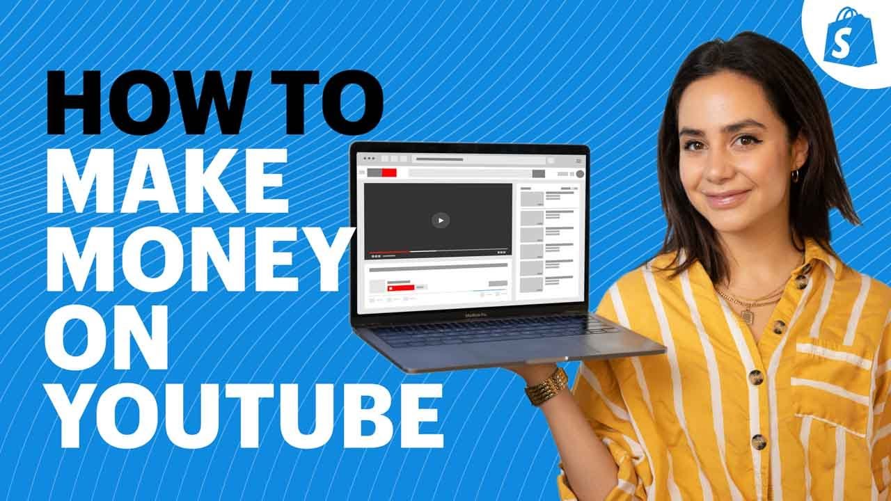 How  Makes Money Off Videos