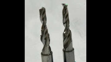 Carbide Step Drills-High-Performance Multi-Diameter CNC Drilling Tool