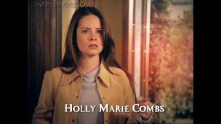 Charmed Season 4 Opening Credits - Savin Me.