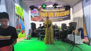 Tega Rita S Cover Santi Aulia  Versi Remix Tiktok