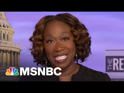 Joy Reid: The Party Of Open Hostility To Democracy Is The Republican Party