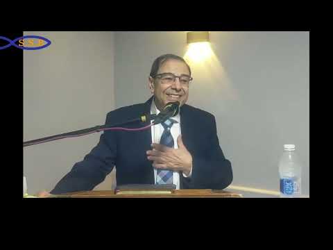 سفر الرؤيا والأحداث الجارية ٢ ٣ الأخ يوسف رياض ترنيم باسم فايز