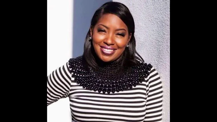 Tanika Martin - PTMSPEAKS