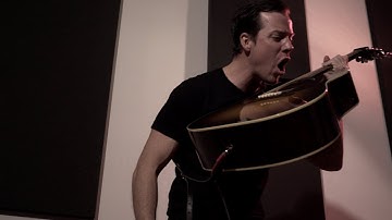 U2 - With Or Without You (Allred Cover)