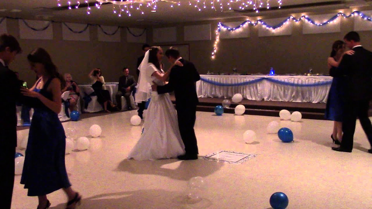 Jason Derulo Marry me Wedding Dance YouTube