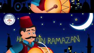 Ramazan manileri 6 Resimi