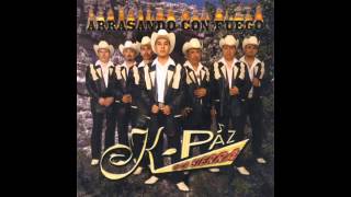 K.paz de la sierra _ con olor a hierba.