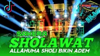 Download Lagu DJ SAKERA ALLAHUMMA SHOLLI FYP TIKTOK‼️STYLE PARTY SIMPATIK X GEDRUK PINDO REMIX BASS NULUP 2025 MP3 Download Lagu DJ SAKERA ALLAHUMMA SHOLLI FYP TIKTOK‼️STYLE PARTY SIMPATIK X GEDRUK PINDO REMIX BASS NULUP 2025 MP3
