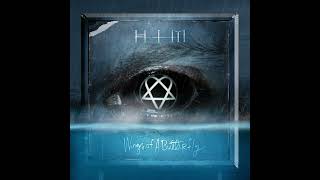 HIM - Wings of a Butterfly