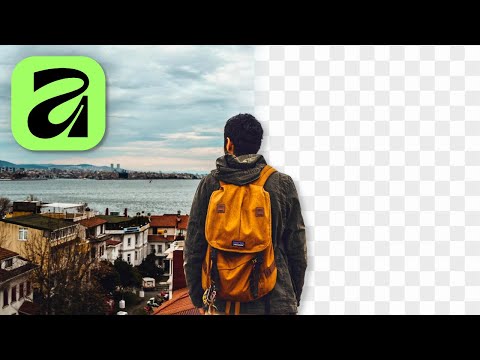 How to Make Selections in Affinity (without a Canva subscription!)