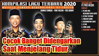 Sholawat Pengantar Tidur ❤️ Full Solawat Mat Tumbuk dan Kawan-Kawan | HD