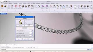RhinoGold Training Level 1 - 4.2 Chain