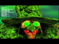 Surreal64 ce b55  banjo kazooie 720p