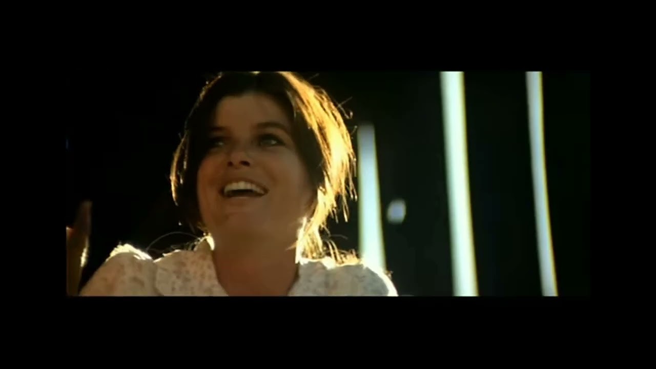 Raindrops keep falling on my head 