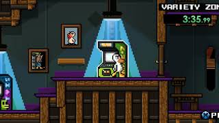 Duck Game Arcade Mode in ~12:36