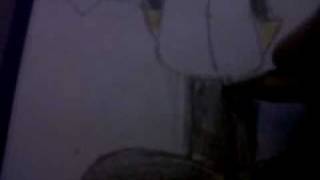 Dr.neo Cortex Drawing