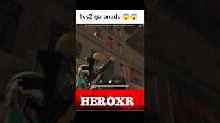 Miramar op garenade ka toofan 😱😱#bgmi#1vs4clutch#challenge#1million