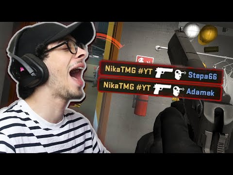 ვინ წააგო 20 აჯიმანია | CSGO Wingman CHALLANGE