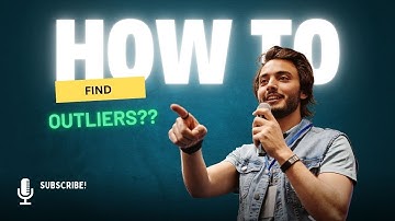 Elitecollection is live! #outliers i#datascience #subscribe @eliteacollection