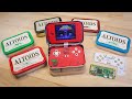 MintyPi Lite: Retro Gaming in an Altoids Tin ๐ฎ