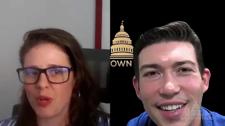 Interview with Mary Creasman