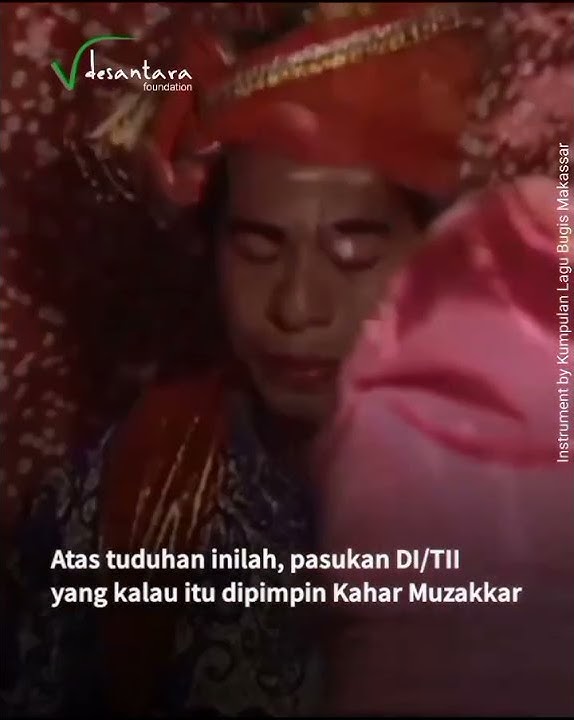 BISSU, KEYAKINAN LOKAL MASYARAKAT BUGIS | DESANTARA FOUNDATION