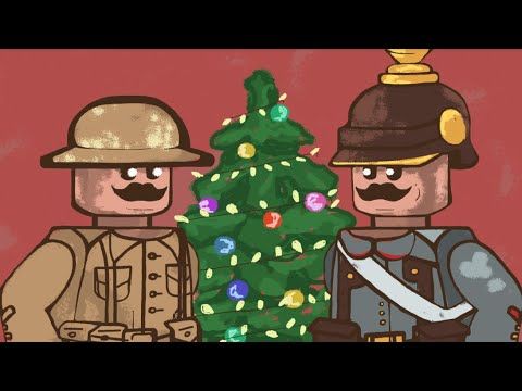Видео: Что такое рождественская атака?