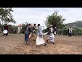 برع الشبخ احمد بن ناجي ال محن معا احفاد ال محن يزيد