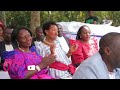 Judith mirembe and duncan lules love story and introduction ceremony   ep 42